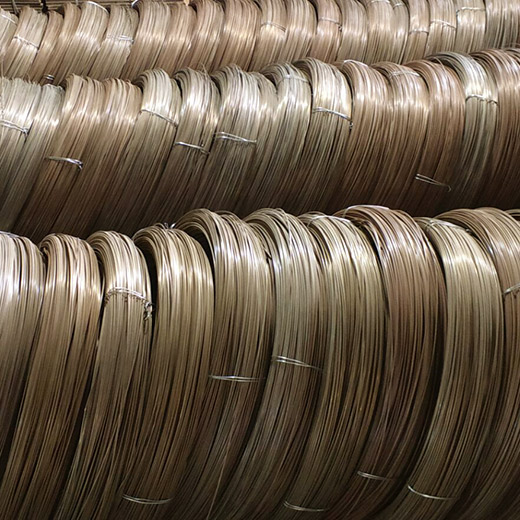 0Cr25Al5 wire DIN W.Nr. 1.4765
