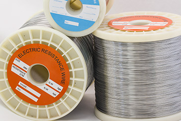 FeCrAl alloy resistance wire