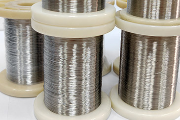 Cr20Ni80 wires