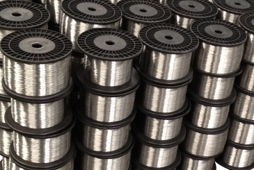 Cr30Ni70 wires