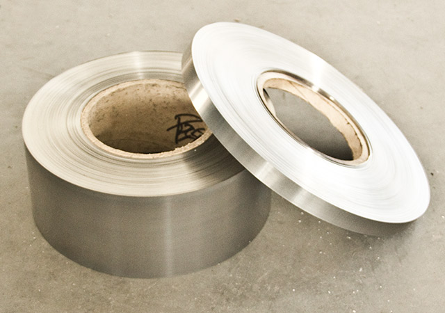 bright resistance heating strip