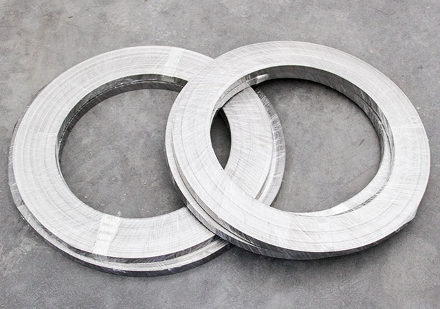 heating resistance strip