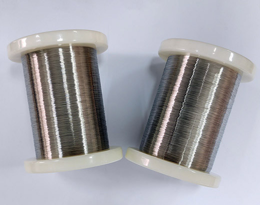 nickel 200/201 wire
