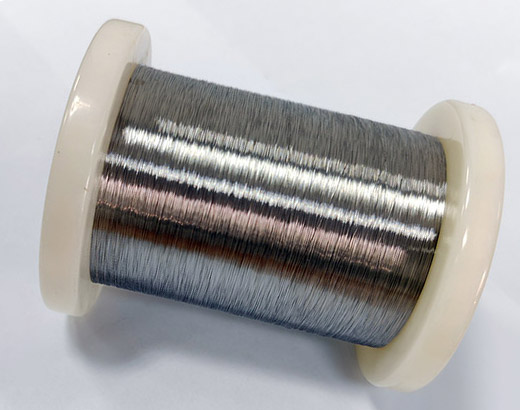 pure nickel wire