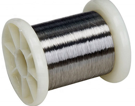 Pure nickel wire