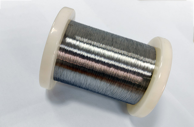 pure nickel wire