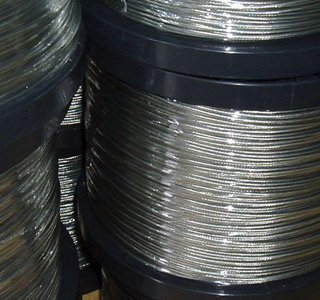 stranded resistance wire